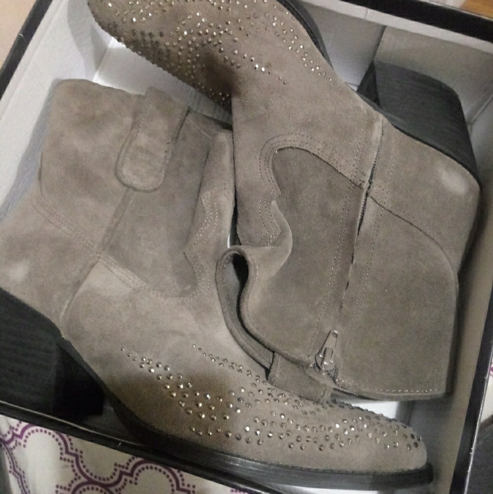 Reba boots
